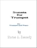 Sonata for Trumpet and Piano